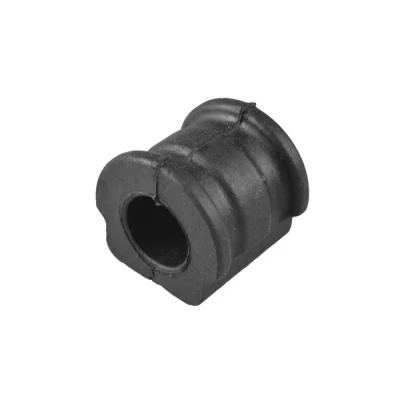 Kuva TEDGUM 00727859 Kallistuksenvakaajan Puslat Etuakseli, Sisempi SKODA: Fabia 1 Combi, I Hatchback, Sedan, VOLKSWAGEN: Polo IV Hatchback