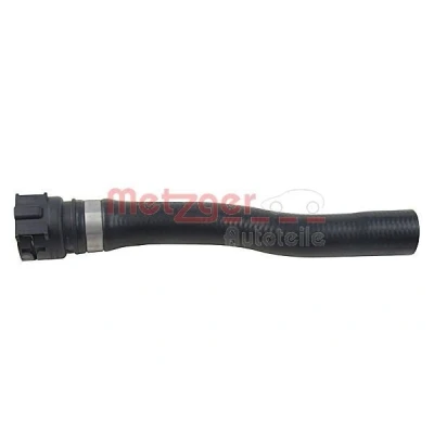 Kuva METZGER 2420659 Jäähdyttimen Letku EPDM (eteenipropeeni dieeni kumi) BMW: X5