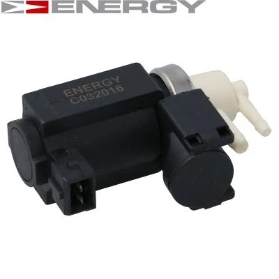 Kuva ENERGY ZT0011 Säätöventtiili, Ahtopaine Elektroninen RENAULT: MASTER 2 Pritsche/Fahrgestell