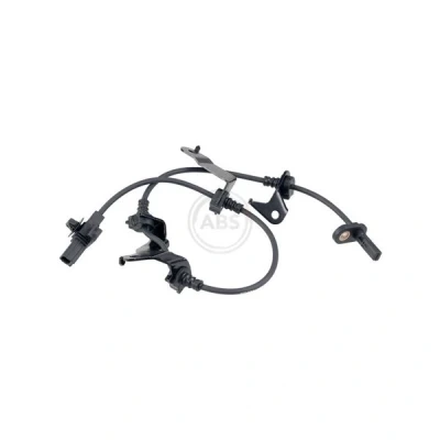 Kuva A.B.S. 31154 ABS Anturi aktiivisensori 660 Musta HONDA: CIVIC 8