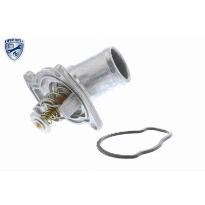 Kuva VEMO EXPERT KITS + V40 99 0002 Termostaatti 92 Tiivisteillä OPEL: Astra H Caravan, Meriva A, Corsa D Hatchback