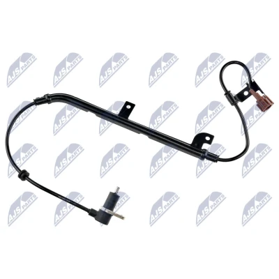 Kuva NTY HCA NS 002 ABS Anturi Taka akseli, vasen NISSAN: Primera Hatchback, Sedan, Farmari