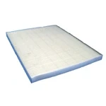 Kuva ALCO FILTER MS 6155 Raitisilmasuodatin Siitepölysuodin 280,0 219,5 17,0