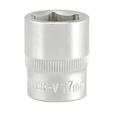 Kuva YATO YT 3812 Hylsyavain DIN 3121 17 Kromi vanadium teräs