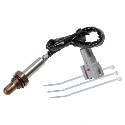 Kuva FEBI BILSTEIN 177508 Lambda Anturi Lämmitetty, Säätöanturi 4 SUZUKI: Liana Hatchback