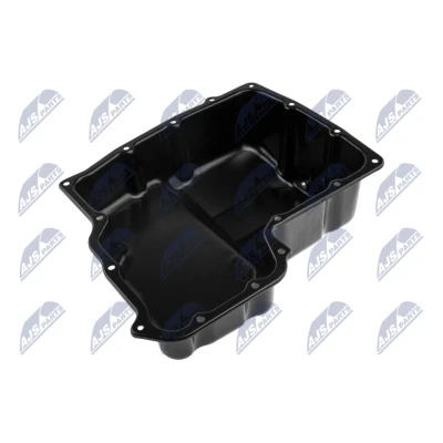 Kuva NTY BMO FR 002 Öljypohja ilman öljyntasoanturia FORD: Transit Mk6 Van, Bussi, Mk5 Bussi