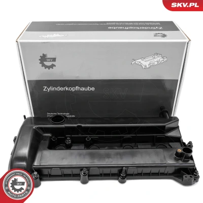 Kuva Venttiilikoppa FORD FIESTA V, MONDEO III, Sedan Turnier III OE 1 122 555, 212 047, 048