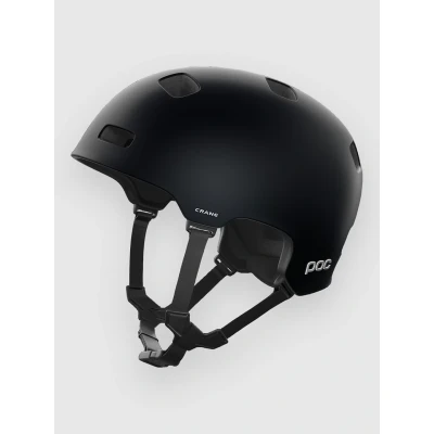 Kuva POC Crane MIPS Unisex Kypärä, Koko: 53 54, Uranium black matt
