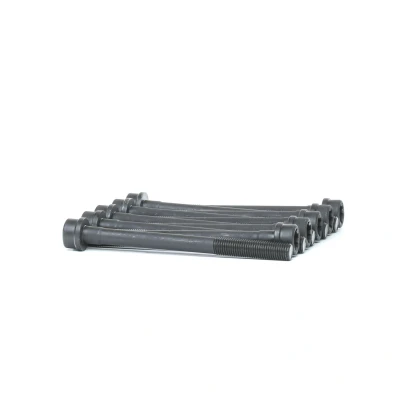 Kuva Sylinterikannen pulttisarja ALFA ROMEO, CHEVROLET, CITROËN, FIAT, FORD, LANCIA, OPEL, PEUGEOT, SUZUKI, VAUXHALL OE 11117 85E00, 11117N86J00, 15627