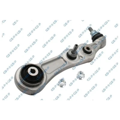 Kuva Tukivarsi, pyöräntuenta, Sisempi, Etuakseli, oikea, Alla MERCEDES BENZ OE 2053302007, 2053306001, 2053306201