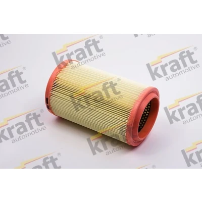 Kuva KRAFT 1716871 Ilmansuodatin 257 150, 149,5 Suodatinpanos ALFA ROMEO: 156 Sportwagon, Sedan, LANCIA: Thesis