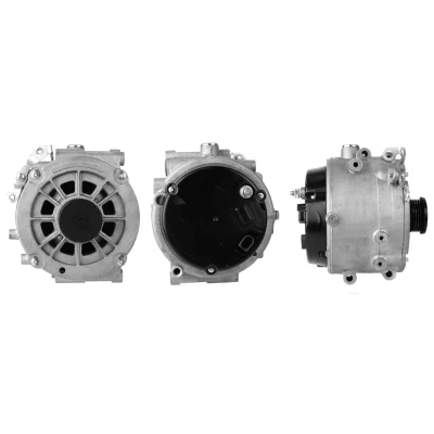Kuva ELSTOCK 28 4616 Laturi 12V 190A MERCEDES BENZ: C sarja T modell, E Sedan, Sedan