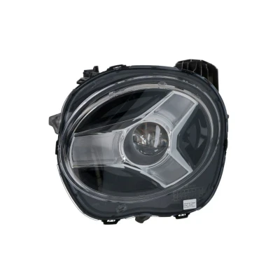 Kuva VALEO 451013 Ajovaloumpio