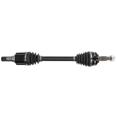 Kuva MEYLE 16 14 498 0224 Vetoakseli Etuakseli, vasen 654mm 29mm Jousella RENAULT: SCENIC 3