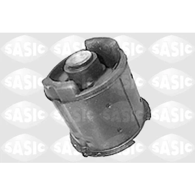 Kuva SASIC 9001558 Taka akselin Puslat akseli, Takana BMW: 5 Sedan, Touring