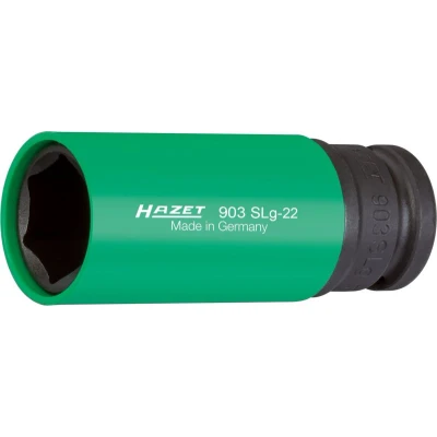 Kuva HAZET 903SLG 22 Hylsyavain
