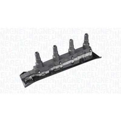 Kuva MAGNETI MARELLI 060717233012 Sytytyspuola SAAB: 9 5 Farmari, Sedan, 9000 Hatchback