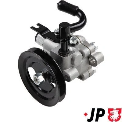 Kuva JP GROUP 3645100200 Ohjaustehostimen Pumppu Hydraulinen 80 KIA: RIO 2
