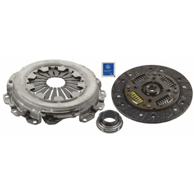 Kuva SACHS 3000 951 465 Kytkinpaketti 185