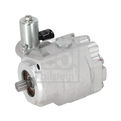 Kuva FEBI BILSTEIN 193279 Ohjaustehostimen Pumppu M18 x 1,5, M26 1,5 Pyörimissuunta myötäpäivään