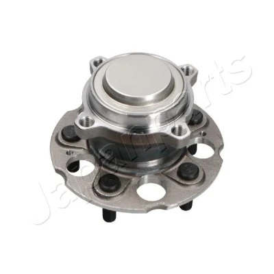 Kuva JAPANPARTS KK 29037 Pyörännapa 114mm Pyörännavalla Taka akseli, vasen, oikea