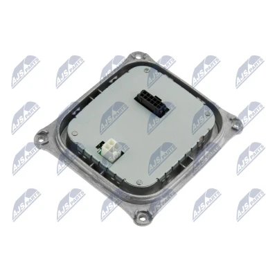 Kuva NTY EPX AU 005 Ohjainlaite, Valo
