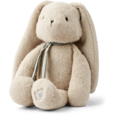 Kuva Liewood Berto Rabbit Teddy Unisex Pehmolelu lapsille, Koko: One Size, Mist