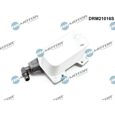 Kuva Öljynjäähdytin, autom. vaihteisto Dr.Motor Automotive DRM21016S