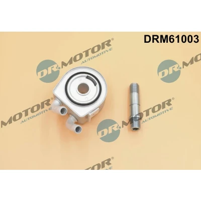 Kuva DR.MOTOR AUTOMOTIVE DRM61003 Öljynjäähdytin JAGUAR: XF Sedan