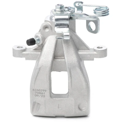 Kuva METZGER 6260299 Jarrusatula Taka akseli, vasen PEUGEOT: 207 Hatchback, SW