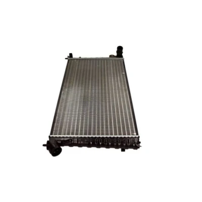 Kuva MAXGEAR AC251572 Jäähdytin Alumiini 378 670 23 Jäähdytysrivat mekaan. kiinnitetyt, juotetut CITROËN: Xsara Coupe, Hatchback