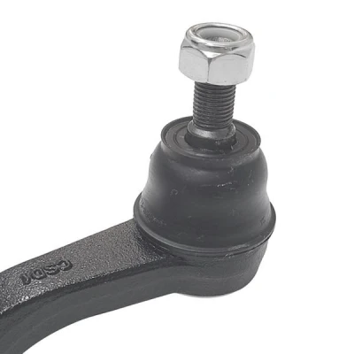 Kuva CTR CE0371L Raidetangon Pää 13,3mm Etuakseli, vasen mutterilla KIA: Picanto II