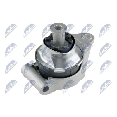 Kuva NTY ZPS PL 003 Moottorin Kumityyny Takana, Alla OPEL: Astra H Caravan, G CC