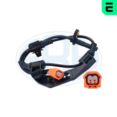 Kuva ERA 560636A ABS Anturi Taka akseli, vasen 2 540 HONDA: CR V 3,