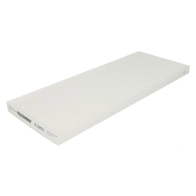 Kuva FILTRON K 1243 Raitisilmasuodatin Hiukkassuodatin 390 150 20