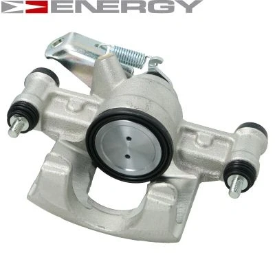 Kuva Jarrusatula, Taka akseli, oikea NISSAN, OPEL, RENAULT OE 0 986 135 133, 102185, 12157612