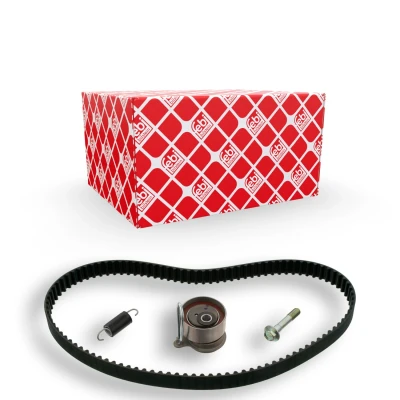 Kuva FEBI BILSTEIN 31960 Jakohihnasarja 104 HONDA: CIVIC 7 Hatchback, Stream I