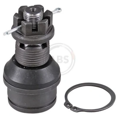 Kuva Pallonivel, Ulompi, Etuakseli, oikea, vasen, Alla JEEP GRAND CHEROKEE II, WRANGLER III OE 05012 432AA( ), 5012 68004 085AA( )