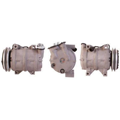 Kuva LUCAS ACP879 Ilmastoinnin Kompressori PAG 46 R 134a