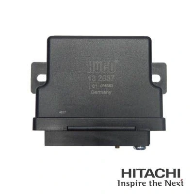 Kuva HITACHI 2502037 Hehkurele MERCEDES BENZ: W124 Sedan