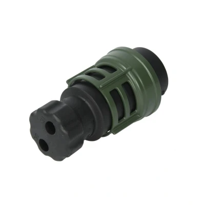 Kuva ERICH JAEGER 251097 Pistoke