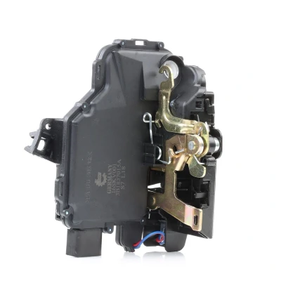Kuva Ovilukko, Edessä, Vasen SEAT, SKODA, VW OE 3B1837015A, 3B1837015AD, 3B1837015Q