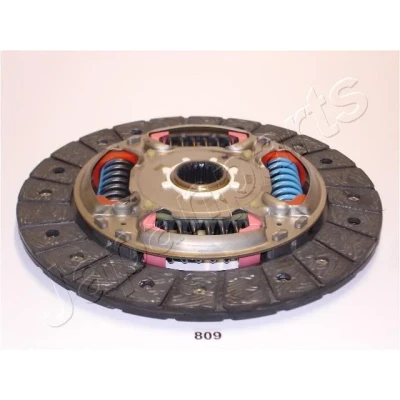 Kuva JAPANPARTS DF 809 Kytkinlevy 240 21