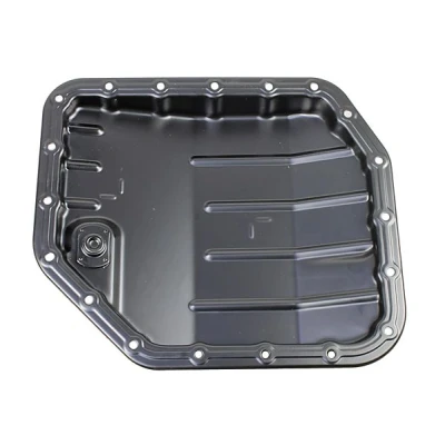 Kuva Öljypohja, automaattivaihteisto TOYOTA AURIS, AVENSIS, AVENSIS Kombi, Sedan, CELICA Coupé, COROLLA Verso OE 35106 52020