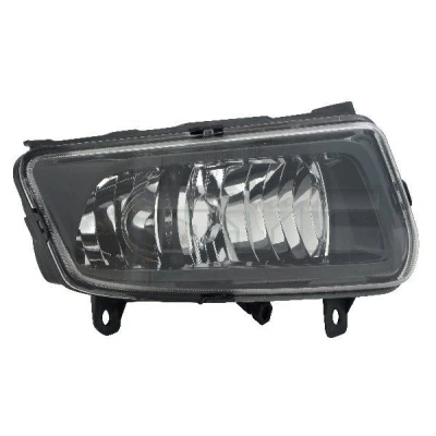 Kuva TYC 19 12283 01 2 Sumuvalot Oikea VOLKSWAGEN: Polo V Hatchback