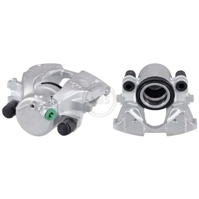 Kuva A.B.S. 421511 Jarrusatula Harmaa valurauta 94 FIAT: Barchetta, Punto II Hatchback, I Hatchback