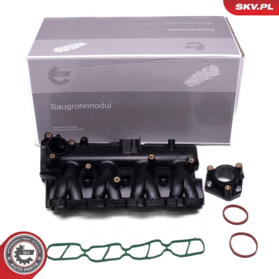 Kuva ESEN SKV 49SKV081 Imusarjamoduli OPEL: Astra J Hatchback, Sports Tourer
