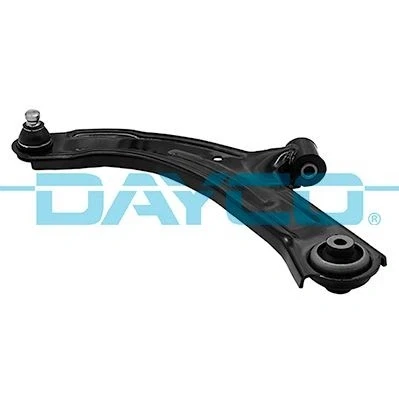 Kuva DAYCO DSS1231 Alatukivarsi Etuakseli, vasen, Alla Poikittaistukivarsi 18,0mm RENAULT: CLIO 3, 3 Kasten