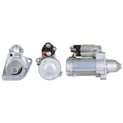 Kuva LUCAS LRS04053 Starttimoottori 12V 1,2kW 15 0244 Pin &quot;30&quot; M8 B+, &quot;50&quot; M6 76mm
