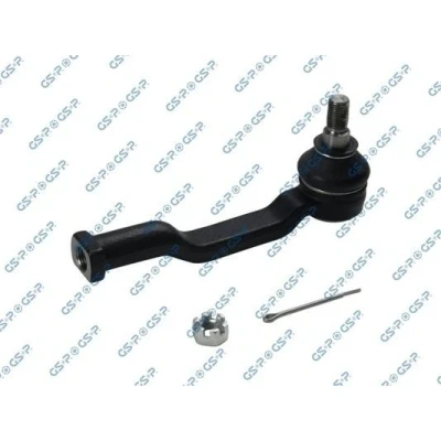 Kuva GSP S070818 Raidetangon Pää 14,8mm M14X1,5 Etuakseli, vasen, Sisempi, oikea FORD: Ranger Mk2